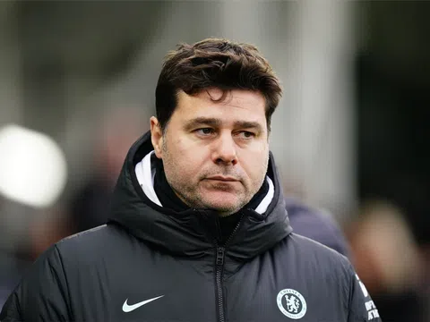 Chelsea đã nhắm được người thay thế Pochettino