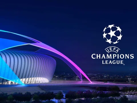 Thể thức bốc thăm mới toanh tại Champions League mùa tới