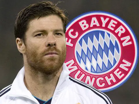 Bayern Munich lên kế hoạch lấy Xabi Alonso của Leverkusen