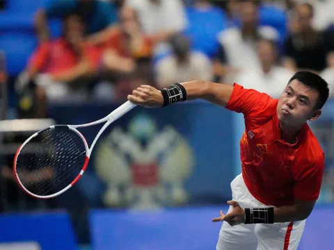 Lịch thi đấu tennis 16/3: Lý Hoàng Nam đấu bán kết giải nhà nghề Ấn Độ