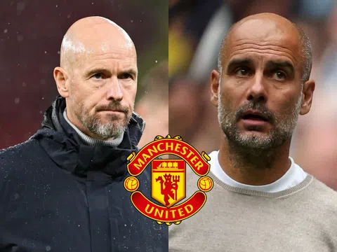 Tin chuyển nhượng 16/3: Ten Hag ấn định xong tương lai Rashford, Man City đánh bại PSG