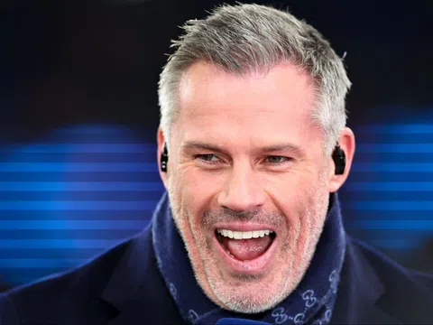 Jamie Carragher: “Man City sẽ dễ dàng đánh bại MU ở chung kết FA Cup”