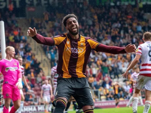 Nhận định, dự đoán Bradford City vs Notts County, 02h45 ngày 20/03/2024