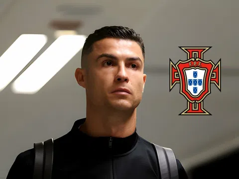 Ronaldo tái tạo năng lượng trước thềm tập trung cùng Bồ Đào Nha