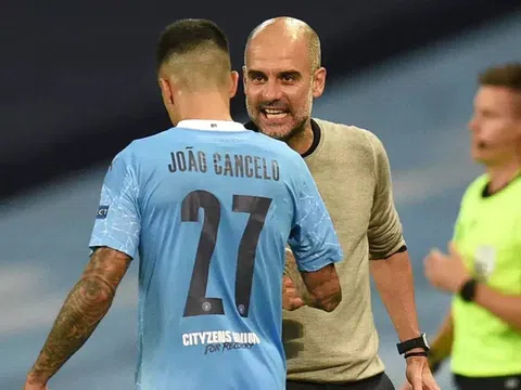 Học trò đẳng cấp bậc nhất lên tiếng về mối quan hệ phức tạp với Pep Guardiola