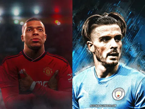 Chuyển nhượng tối 20/3: Ngã ngũ Mbappe tới MU, Man City đẩy ngôi sao 100 triệu