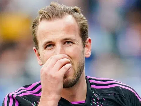 Thèm khát danh hiệu, Harry Kane lựa chọn 'gã khổng lồ' nước Mỹ?