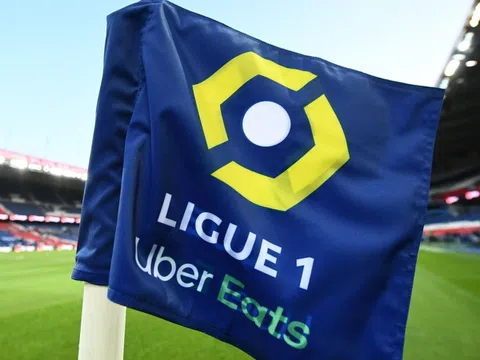 Ligue 1 có tên mới từ mùa giải 2024/25