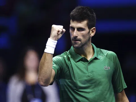 Cựu số một thế giới nhận định bất ngờ về Djokovic