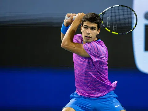 Lịch thi đấu tennis 24/3: Sôi động Miami Open 2024