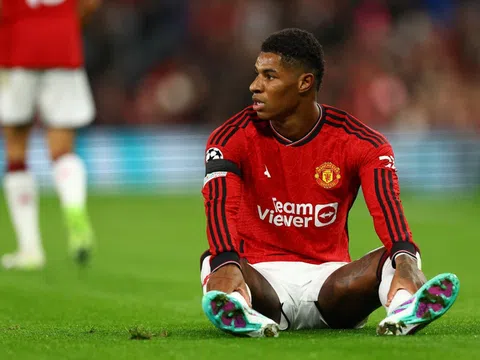 Rashford được khuyên rời MU để cứu vãn sự nghiệp