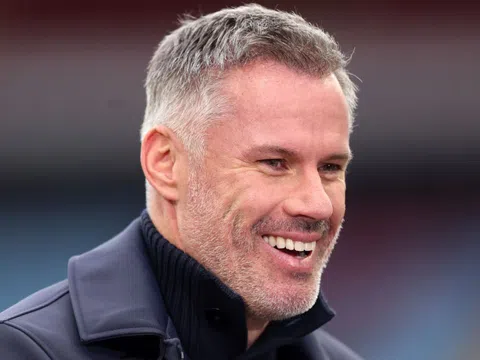 Jamie Carragher muốn Arsenal giành chiến thắng trước Man City