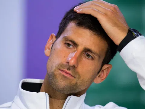 Chuyên gia quần vợt chỉ thẳng vấn đề của Djokovic