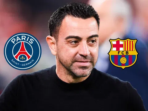 Barca đón 2 tin vui trước đại chiến PSG tại C1