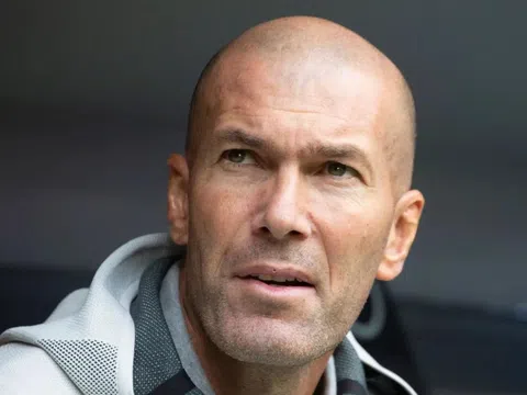 Tin chuyển nhượng 30/3: Xong vụ Zidane, Real Madrid có Alexander-Arnold giá hời