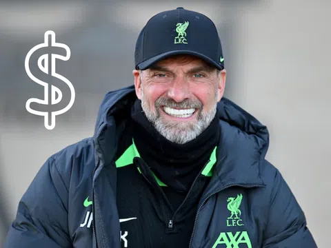 Klopp chỉ đích danh 2 sao đã tiết kiệm cho Liverpool núi tiền