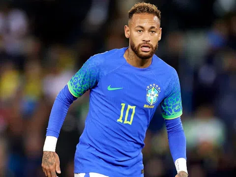 Từ chối MLS, Neymar đưa lời hứa về bến đỗ tương lai