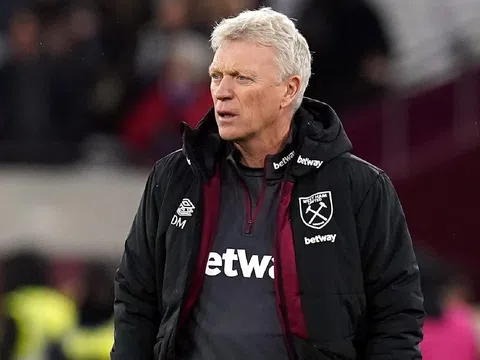 David Moyes: "NHM cần dành sự ủng hộ cho cậu ấy"