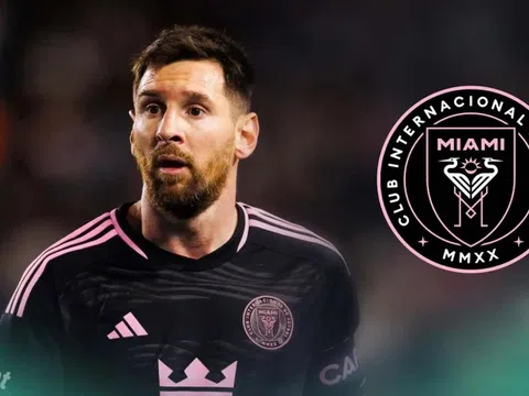 Messi tái xuất trước cuộc đối đầu giữa Inter Miami và Monterrey