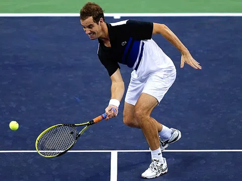 Lịch thi đấu tennis 5/4: Sôi động các giải quần vợt ATP 250