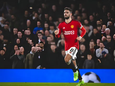 Bruno Fernandes chỉ ra lý do MU thất bại trước Chelsea