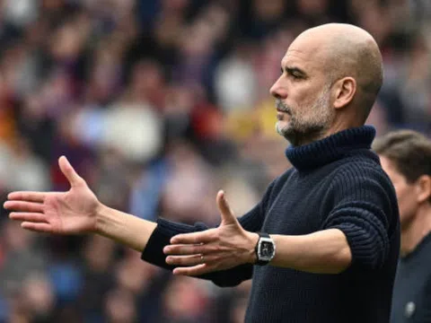 Pep Guardiola chỉ ra yếu tố tiên quyết nếu muốn vô địch Ngoại hạng Anh