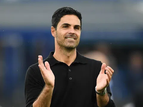 Mikel Arteta: "Arsenal toàn diện về mọi mặt"