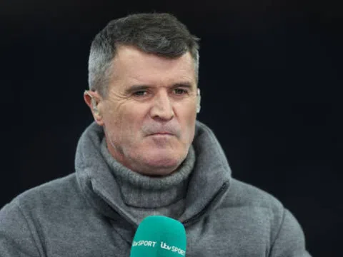 Roy Keane đưa ra lời thách thức tới Liverpool