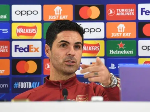 Arteta chỉ thẳng thứ sẽ giúp Arsenal đánh bại Bayern