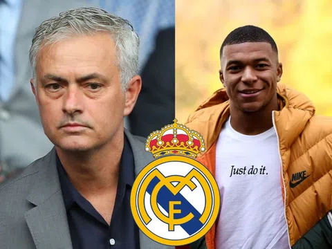 Tin chuyển nhượng 10/4: Mourinho xác nhận ngày tái xuất,  Mbappe từ chối Real?