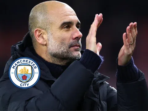 Pep yêu cầu Man City ký hợp đồng ngôi sao 20 tuổi của Liverpool