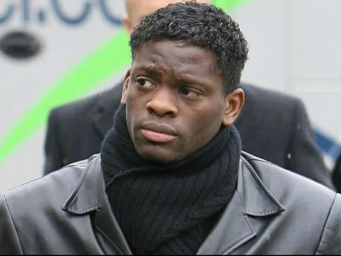 Louis Saha: 'MU có Jude Bellingham của riêng mình'