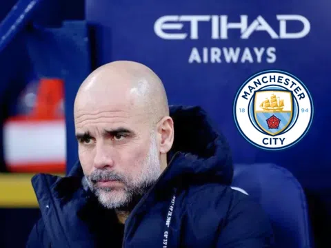 Man City sẽ phá kỷ lục chuyển nhượng đem ngôi sao 21 tuổi về Etihad