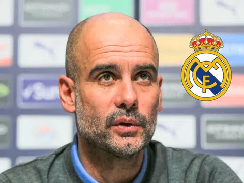 Pep tiết lộ chấn thương Walker trước trận Man City gặp Real