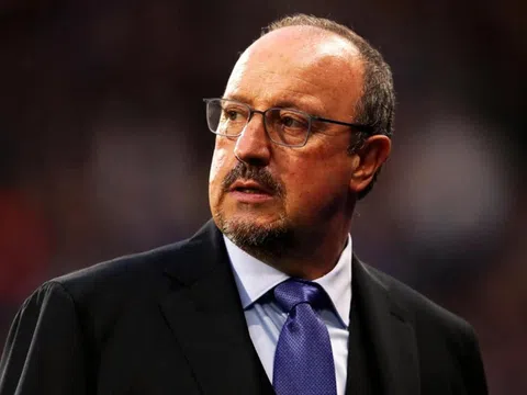 Rafa Benitez chỉ thẳng đội có lợi thế lớn nhất vô địch NHA