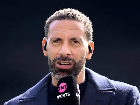 Rio Ferdinand: 'Thần may mắn đứng về phía Mbappe'