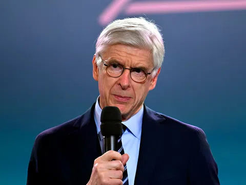 Arsene Wenger đưa ra nhận định giữa Arsenal và Bayern trước trận lượt về