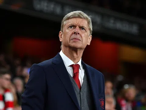 Wenger chỉ thẳng lợi thế duy nhất của Arsenal trước Man City và Liverpool