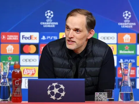 Thắng trận, Tuchel chỉ thẳng thứ Arsenal hơn Bayern Munich