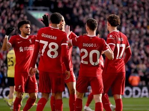 Nhận định, dự đoán Atalanta vs Liverpool, 2h00 ngày 19/04/2024