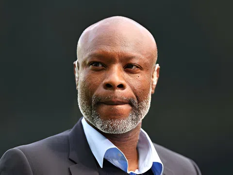 William Gallas: 'Saliba là một thảm họa của Arsenal'