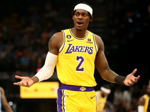 Lakers đau đầu chuyện nhận sự trước thềm NBA Playoffs 2024