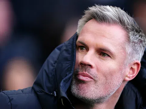 Jamie Carragher ủng hộ quyết định lựa chọn nhân sự của Klopp