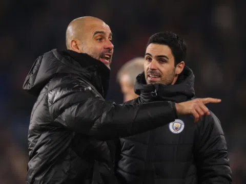 Arteta quyết đem sao Pep quý nhất về Emirates