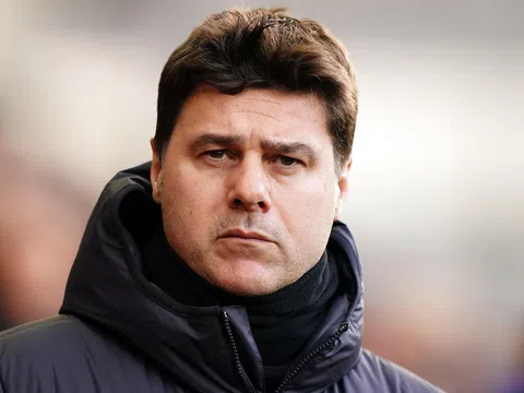 Ca ngợi Palmer, Pochettino 'dằn mặt' các cầu thủ Chelsea