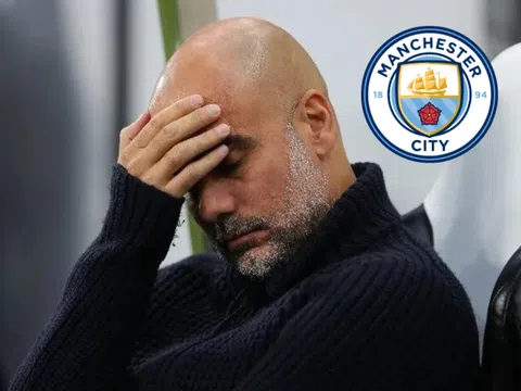 Man City rung chuyển, Rodri có thể gia nhập CLB vĩ đại nhất châu Âu