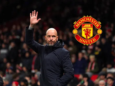 MU nhắm HLV 'gây sốt' La Liga thay Ten Hag