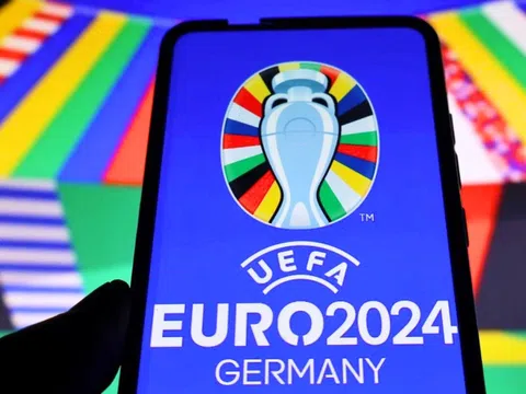 Thể thức thi đấu vòng bảng Euro 2024