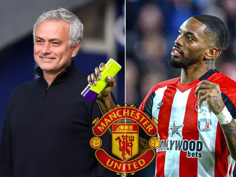 Tin chuyển nhượng 26/4: MU nhắm siêu tiền đạo, Mourinho tái xuất gã khổng lồ NHA?