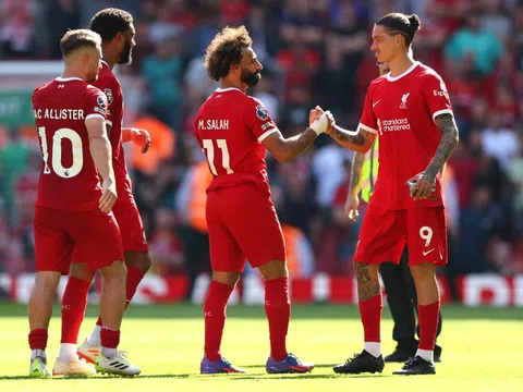 Nhận định, dự đoán West Ham vs Liverpool, 18h30 ngày 27/4/2024